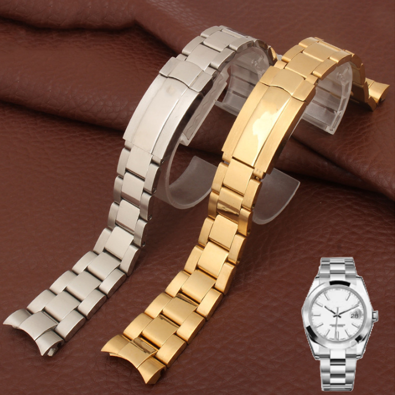 Rolex Watch Datejust - ロレックス オイスターパーペチュアル デイトジャスト デイトナ サブマリーナー用 904L