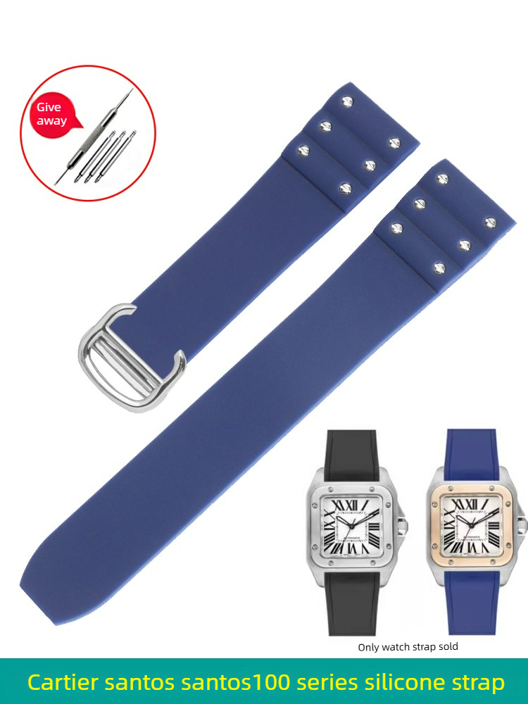 カルティエ サントス サントス メンズ フォールディングバッ - Cartier Watch Santos のレビューと価格