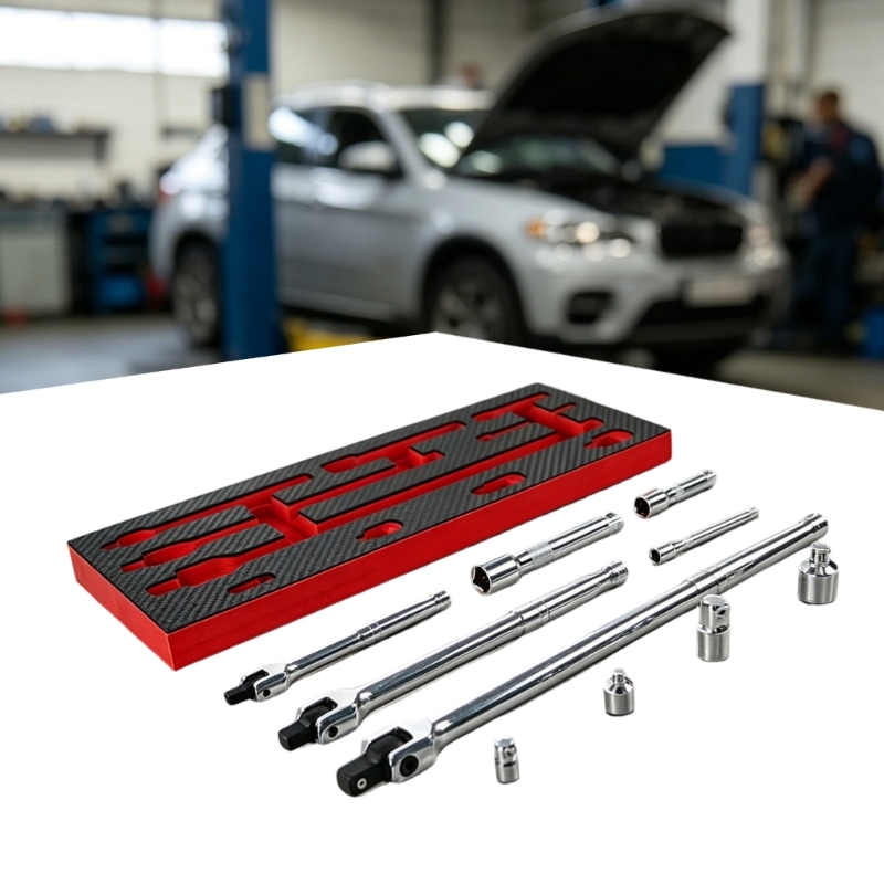 ヘビーデューティ 10 個 F タイプソケットブレーカーバー - Spring Bar Tool Set のレビューと価格