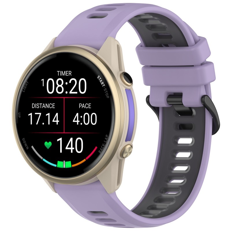 Garmin Forerunner 970 570、47mm - Silicone Watch Band 22Mm のレビューと価格