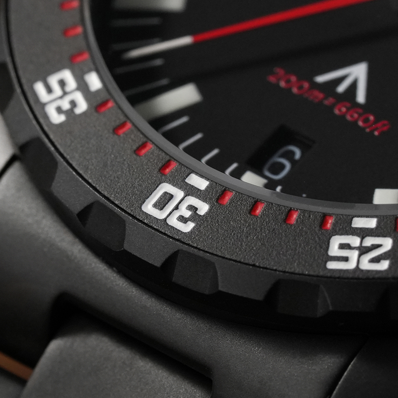 ミリタード ML16 新しい PVD ​​クォーツ時計 VH - Rolex Watch Submariner のレビューと価格
