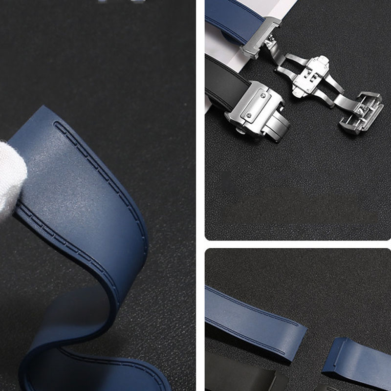 カルティエ santos100 サントスシリコーンゴム時計ス - Cartier Watch Santos のレビューと価格