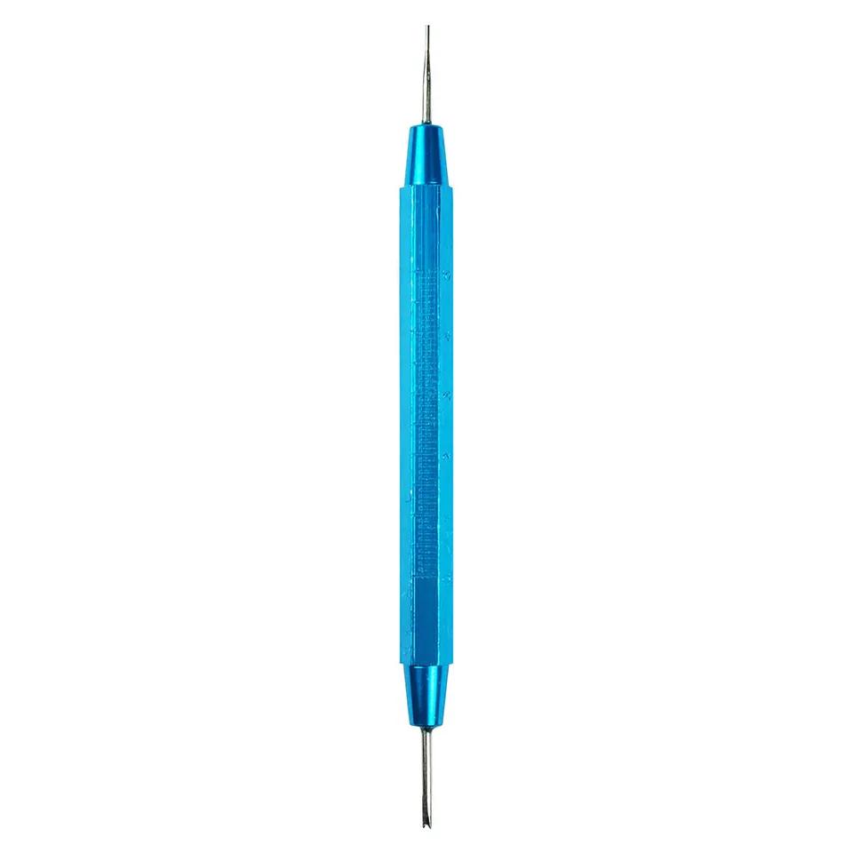 時計修理ツール スプリングバーリンクピンリムーバーストラップ - Spring Bar Tool Set のレビューと価格