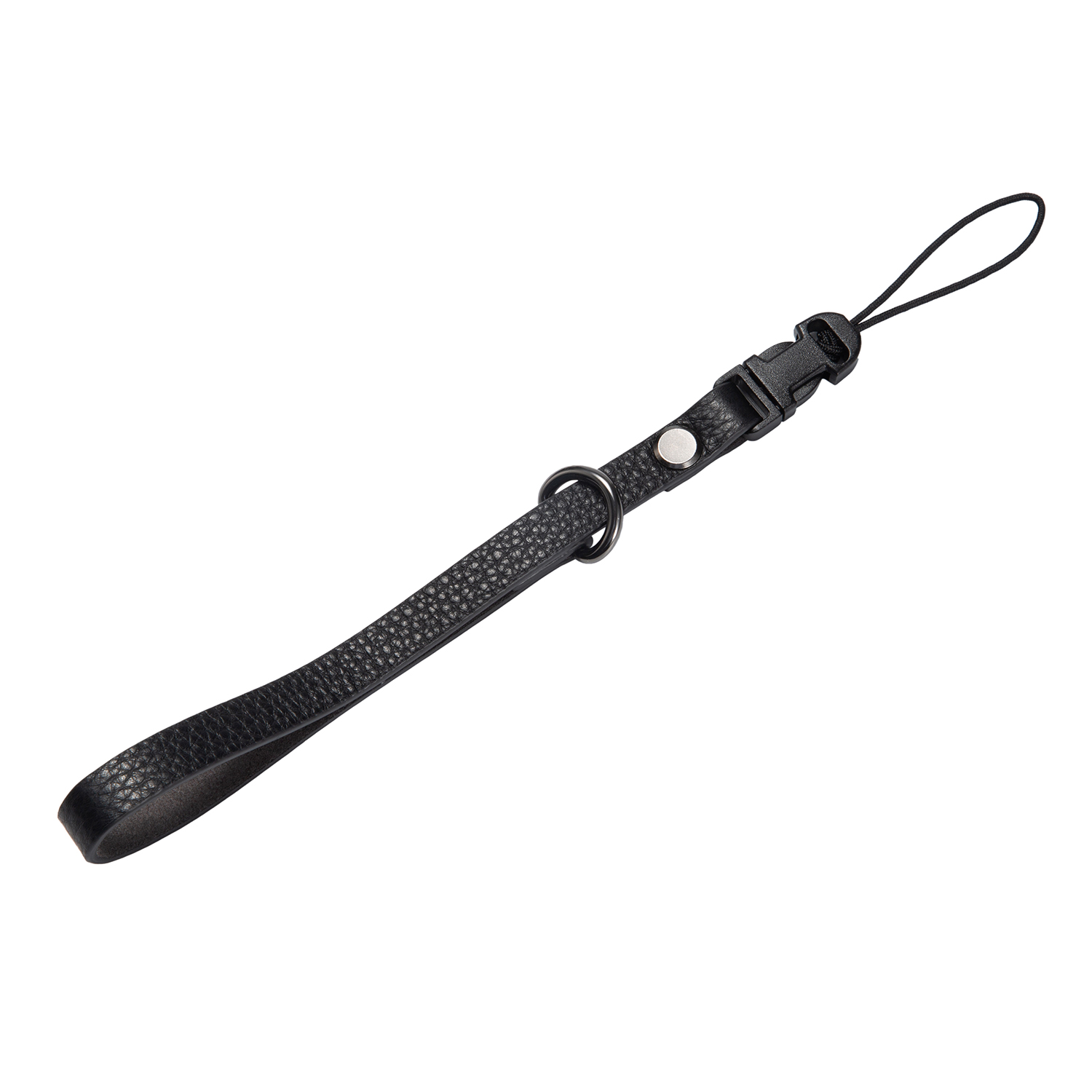 調整可能なクイックリリースハンドストラップリストストラップラ - Leather Strap Quick Release のレビューと価格
