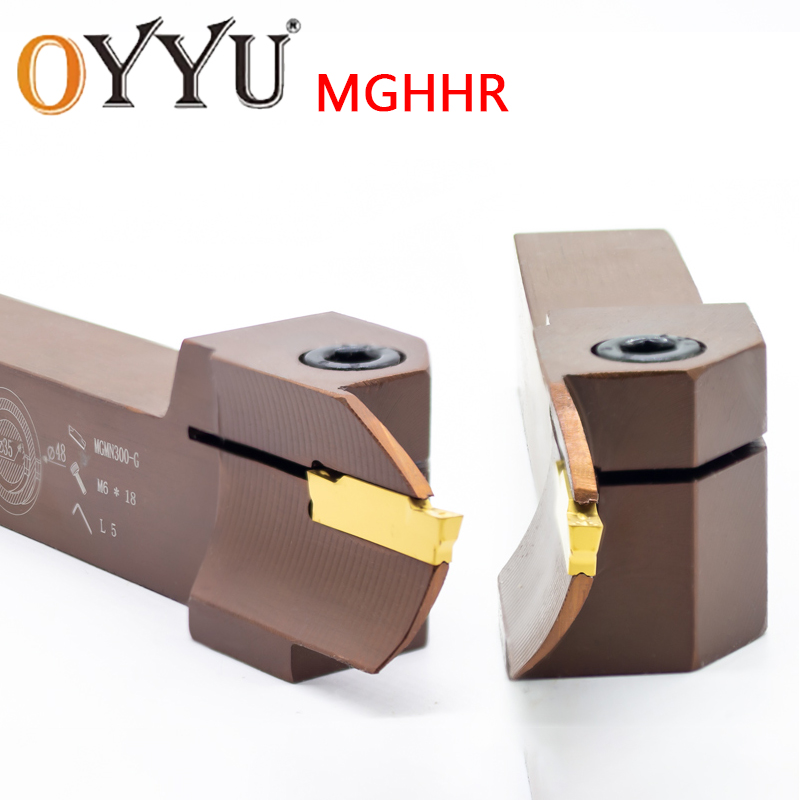 LIHAOPING MGHH 外部溝入れ CNC ツールホル - Spring Bar Tool Set のレビューと価格