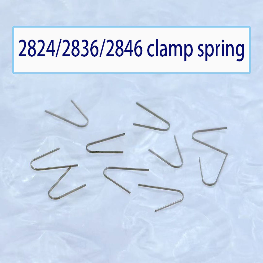 時計アクセサリー 2824 2836 ムーブメントバー スプ - Spring Bar Tool Set のレビューと価格