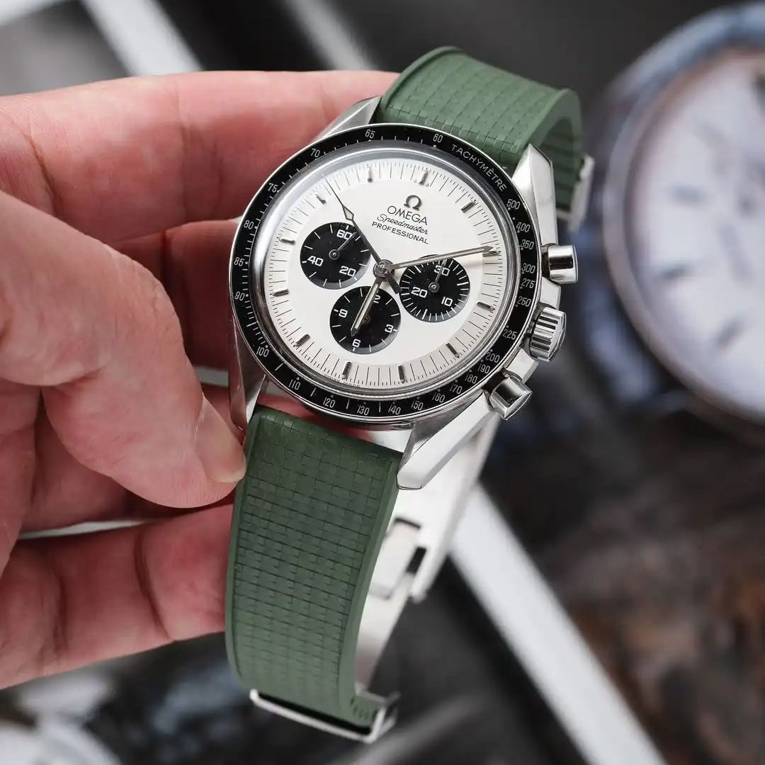 グランドセイコーオメガスピードマスター 19 ミリメートル  - Omega Watch Speedmaster のレビューと価格